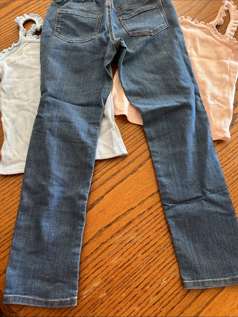 Oshkosh B’gosh Girl’s Bundle Size 8 Like New